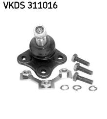 SKF VKDS 311016